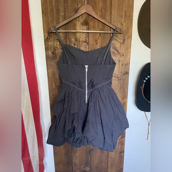 All Saints Vintage Pirro Dress - Picture 3 of 7